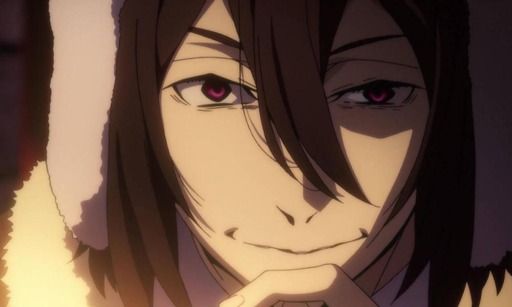 让人讨厌不起来的反派角色,好心的俄罗斯人上榜,琴酒人气很高