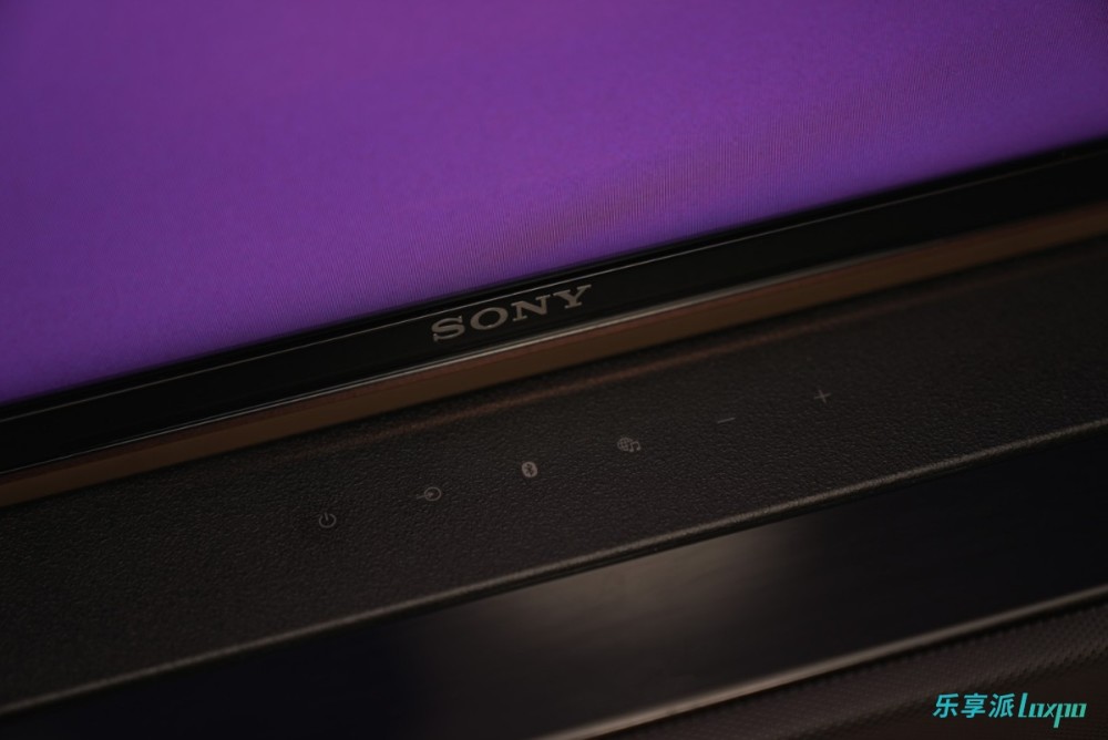 黑科技加成 索尼ht-z9f 家庭影音系统体验报告