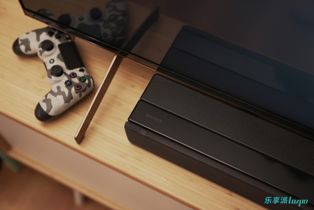 黑科技加成 索尼ht-z9f 家庭影音系统体验报告