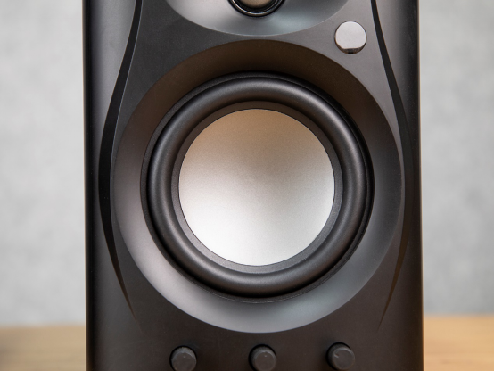 千元级最值得入手的桌面音箱惠威c1200有源立体声音箱评测