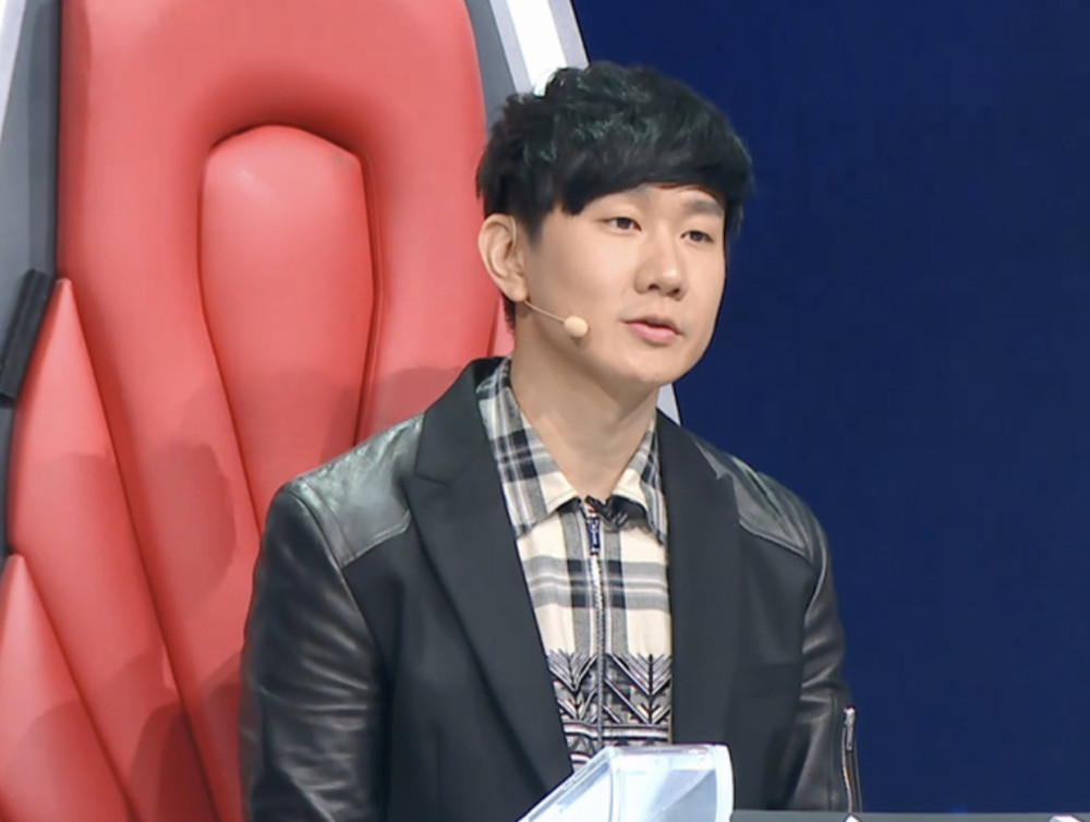 与"周王陶林"全体结缘!2021《中国好声音》,翻盘的几率很大_腾讯新闻