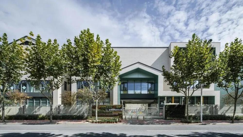 民办中福会幼儿园(前滩)@笑笑妈妈:把学科知识能够巧妙的融入活动中去