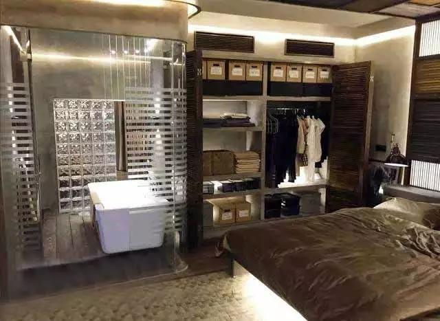 欢乐颂3强势来袭时隔5年安迪的家仍然是家居装修的范本