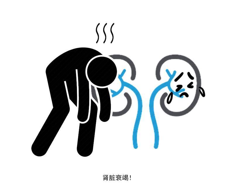 尿毒症|尿毒症的“祸根”被揪出！不只是烟酒，3种食物也是“伤肾高手”