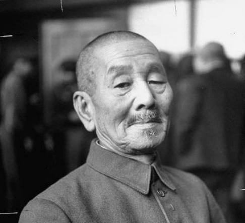 30多万中国人因他而死,知道真相后,竟有人同情他|松井石根|真相|朝