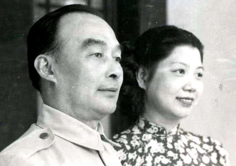 胡宗南逃到台湾后部下送给他一台冰箱胡宗南为何执意要退回