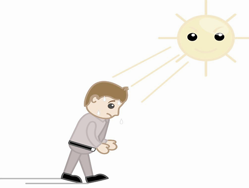 手汗症的"微创治疗",你了解吗?