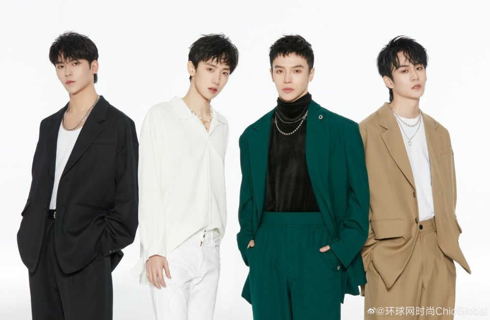 青你3热门选手直拍图你pick谁