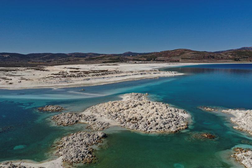 火星|土耳其藏着火星生命奥秘？NASA称有一处岩石结构最接近火星