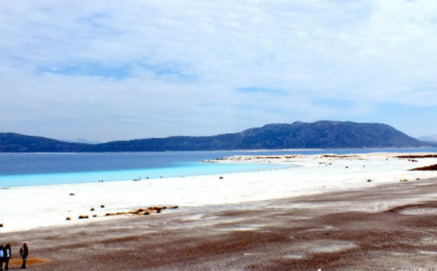 火星|土耳其藏着火星生命奥秘？NASA称有一处岩石结构最接近火星