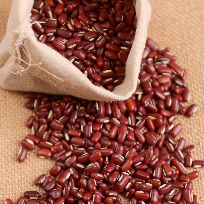 药食同源食材七红小豆