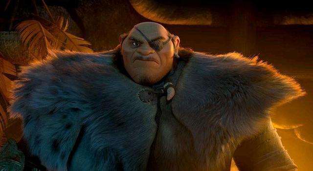 寻龙传说口碑不错票房遇冷不该怪赵丽颖她只是配音而已