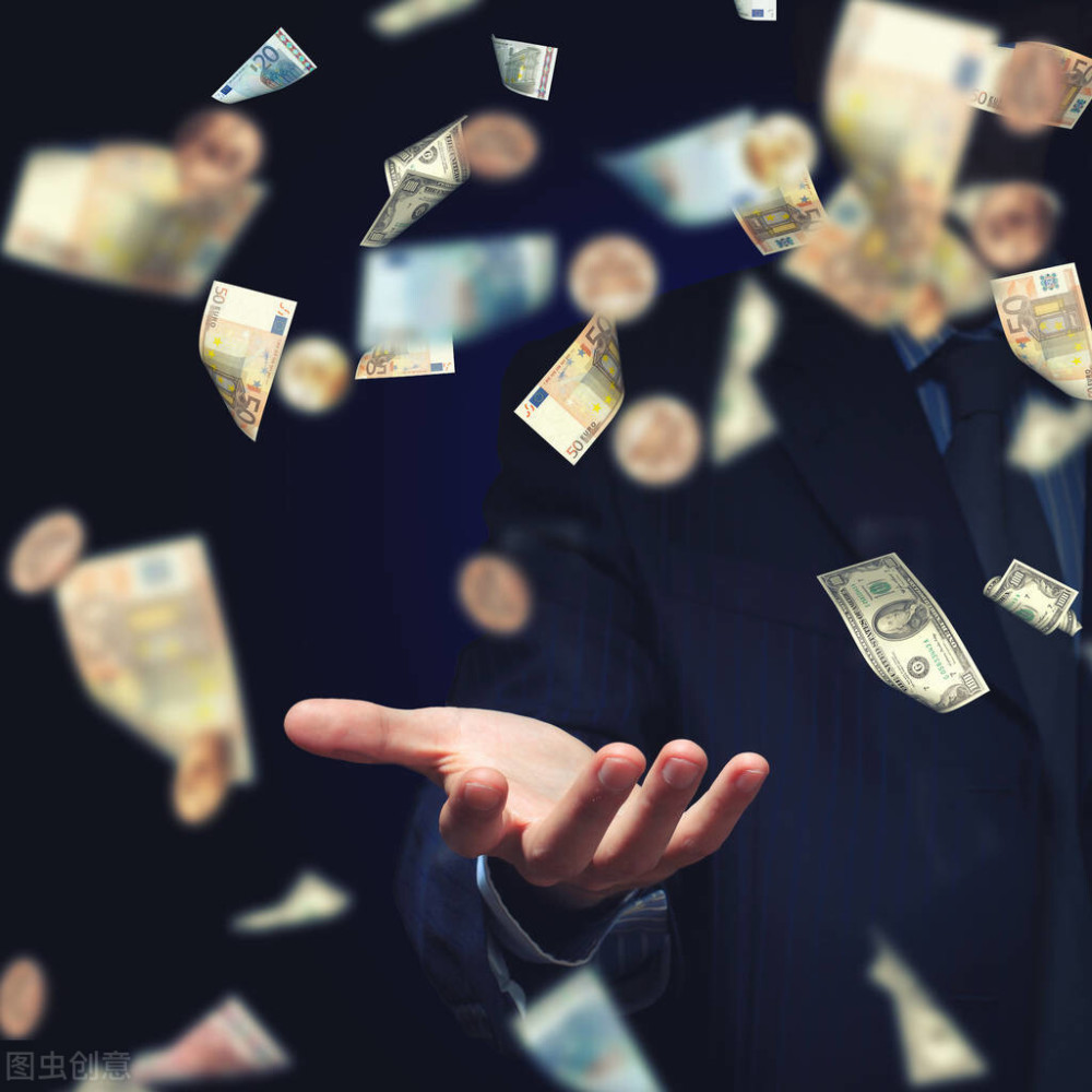 梦境解析，昨晚梦见自己拥有一张二千五百万的钞票——财富、欲望与内心深处的渴望