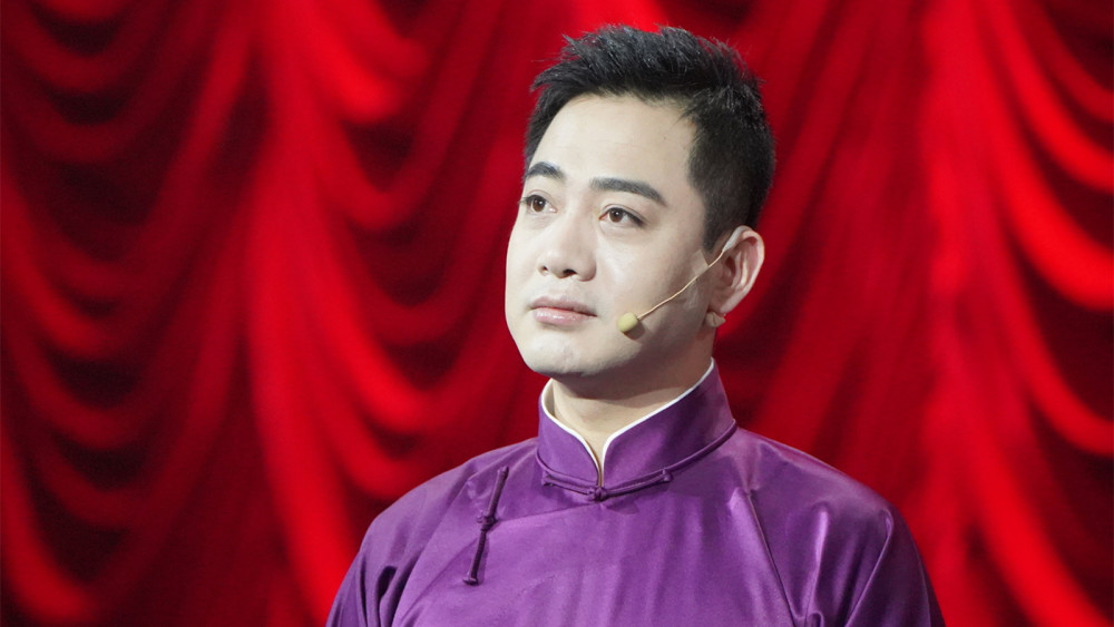 孔云龙成德云剧透王,喜剧人请大咖助演,德云瓦舍斗笑社有新消息_腾讯