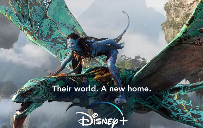 阿凡达重映热度高贾玲为李焕英叫屈无缘破吴京纪录