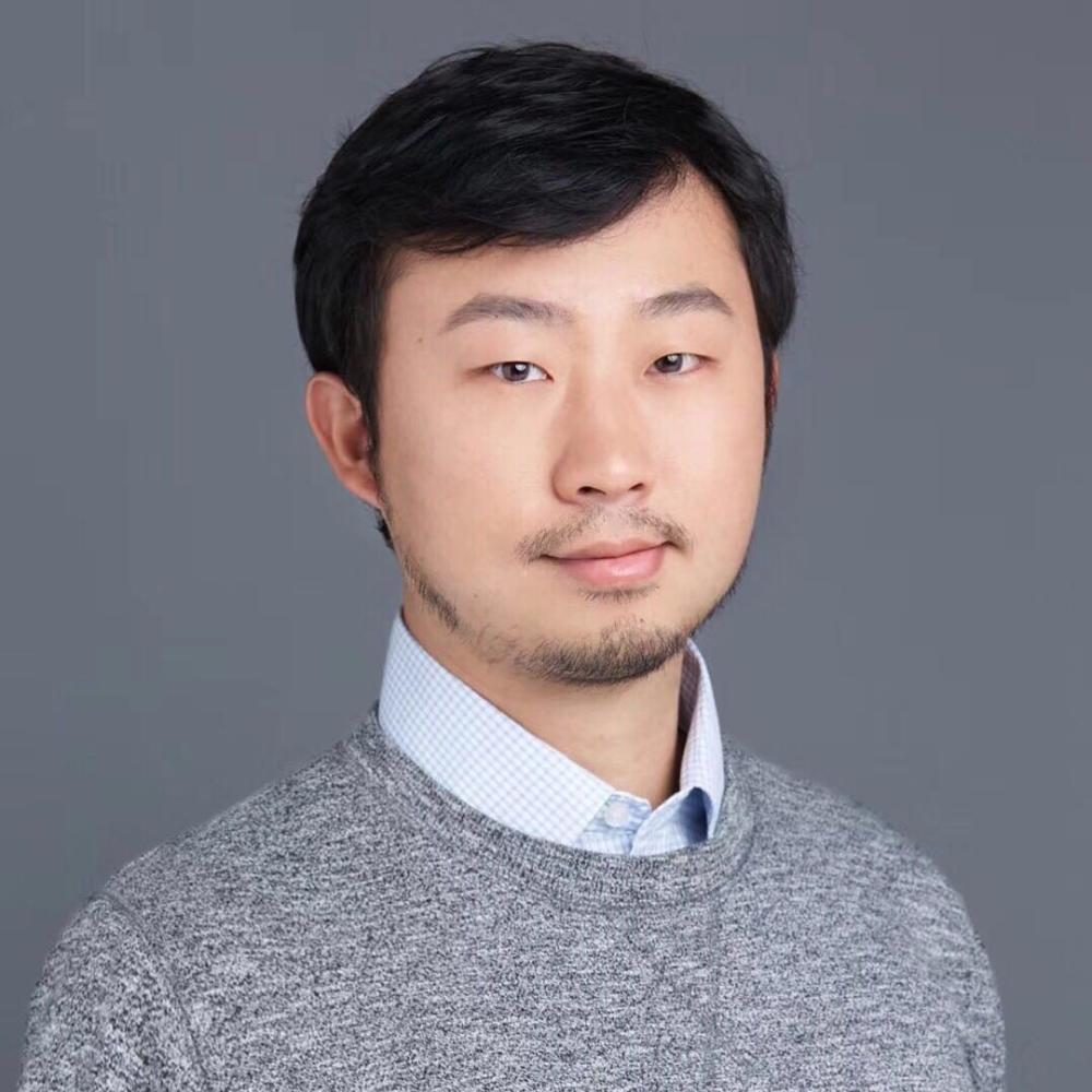 紫牛荐书博物君张辰亮带你一起通晓自然万物