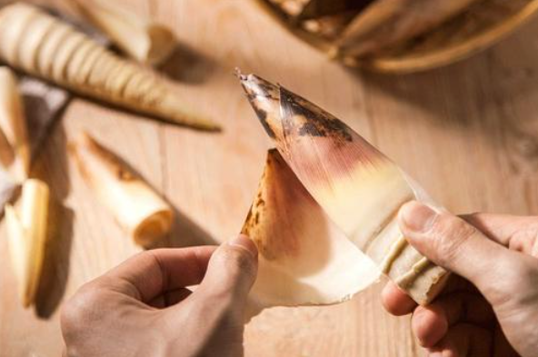 保存春笋别直接放冰箱多做2步放半年新鲜如初怎么做都嫩