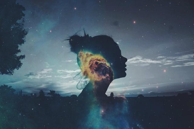 压抑无奈的心情文案,万般揪心,送给孤独的人!