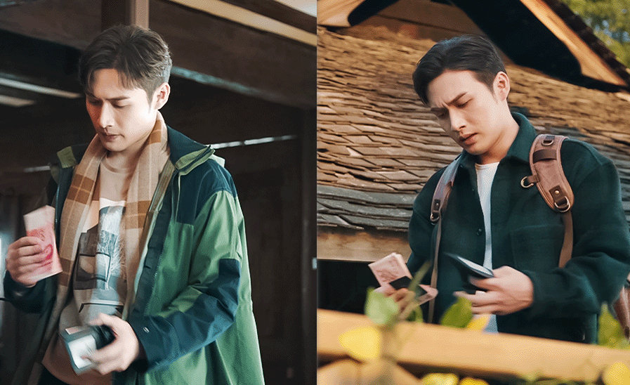 张彬彬演技引发争议回顾司藤对白戏份个人形象限制住发挥