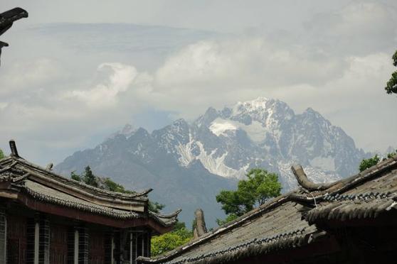 新增的景区名为丽江鹰猎文化旅游风景区,是一处以鹰猎文化为主题的