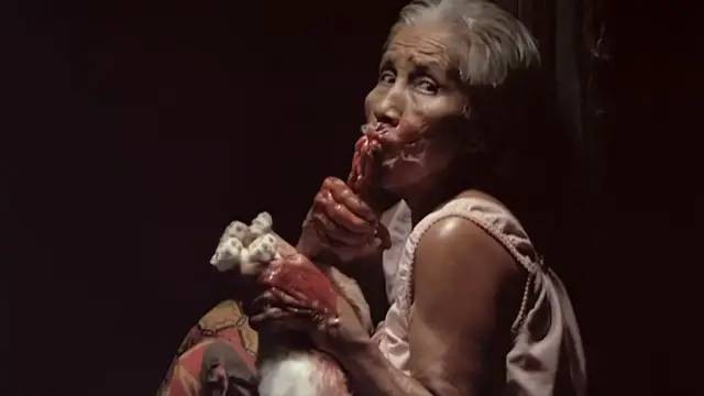 10部只有胆子大的人才敢看的泰国恐怖片挑战自己的极限