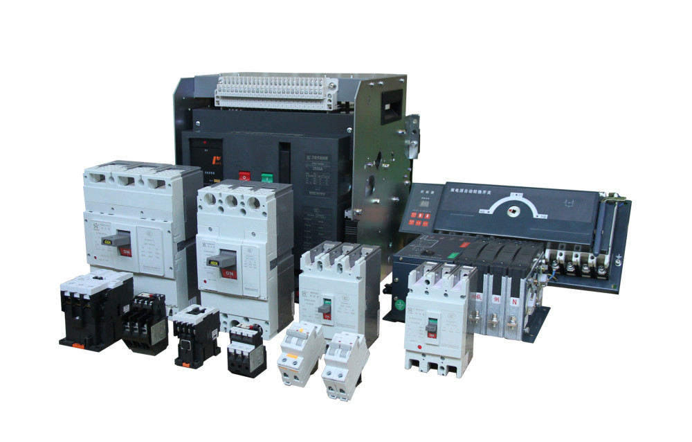 低压配电断路器保护级间的配合口诀