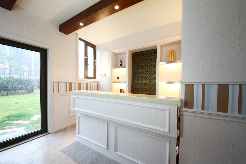 新型墙面装饰板的应用场景有哪些