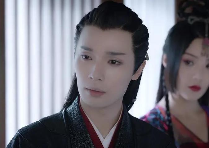 山河令剧透隐藏感情线曝光蝎王为赵敬设下陷阱