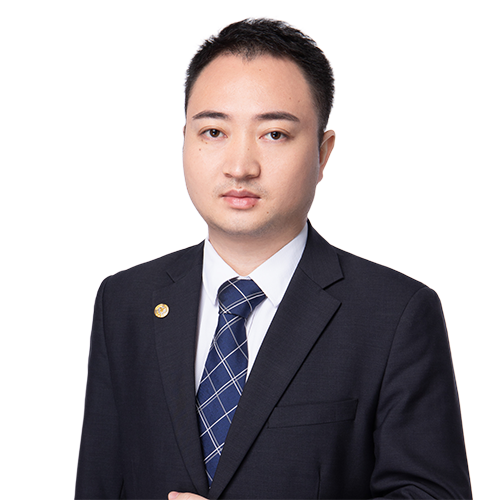 荣誉|黄鹏律师被聘为工信部第一批中小企业志愿服务专家