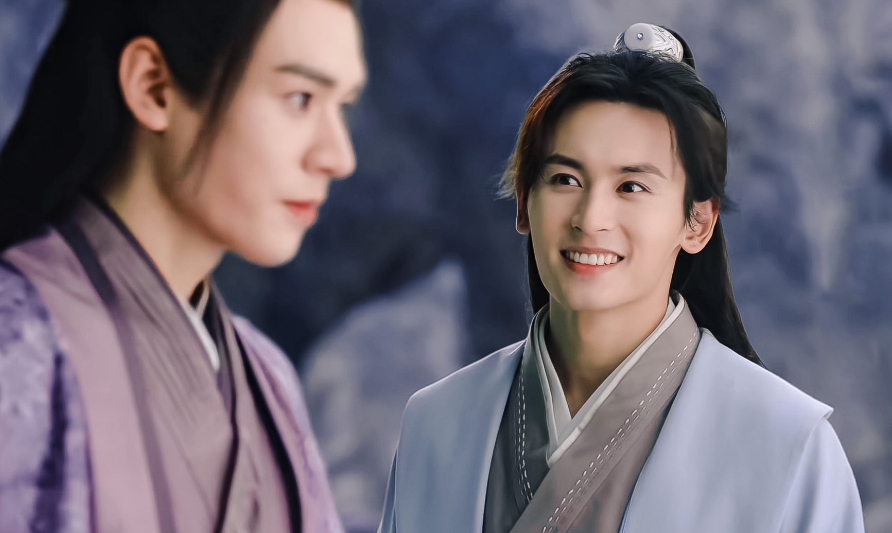 山河令百度云高清版网盘3680p完整无删减资源已完结