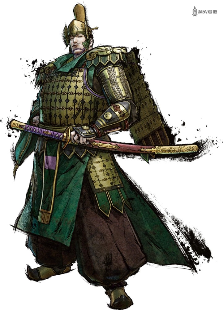 战国无双5最新情报双主角视角下的全新战国绘卷