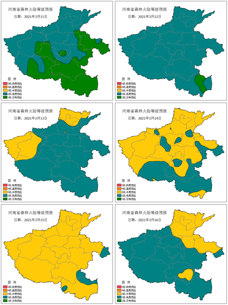 南阳|南阳开启升温模式，再遇20℃的暖～
