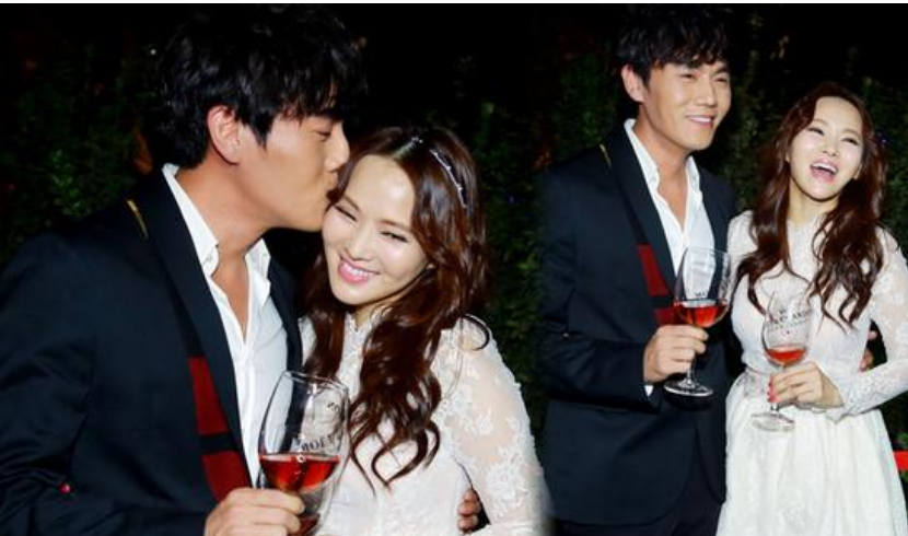 韩综《我们离婚了》引进国内,王栎鑫携前妻参演,问题夫妻成嘉宾