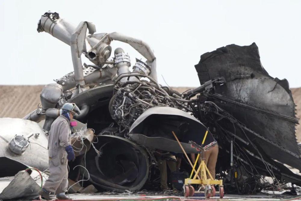 星舰|马斯克的星舰爆了又爆，背后可能是在跟燃料较劲儿！