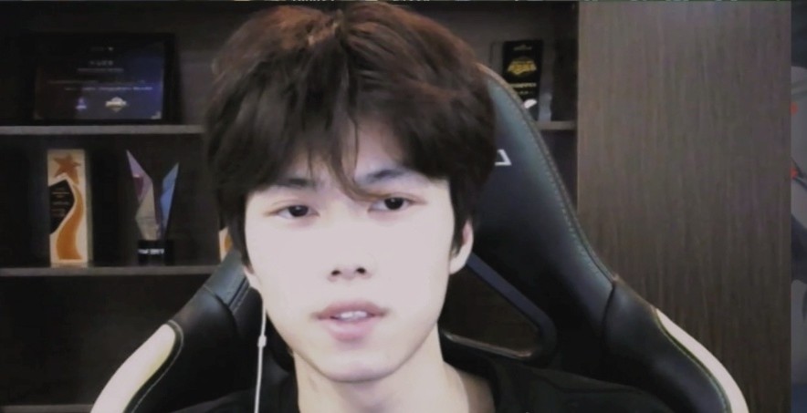 kpl狗头道歉第一人麟羽道歉毫无诚意连受害者都不提