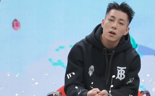 casper卡斯柏新歌上线30岁生日这样过