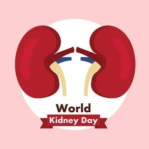 慢性肾脏病|世界肾脏日：慢性肾脏病治疗的十大措施