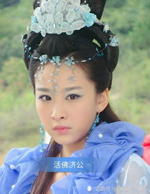 穆婷婷十年前凭什么火爆,40岁照片晒出来就是证明