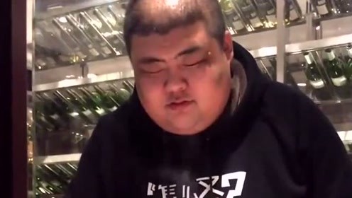 吃播|今天你玩命 明天命玩你，又一个吃播走了——愿世上再没有吃播