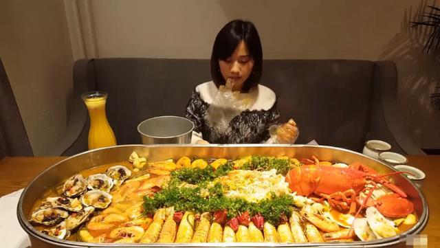 吃播|今天你玩命 明天命玩你，又一个吃播走了——愿世上再没有吃播