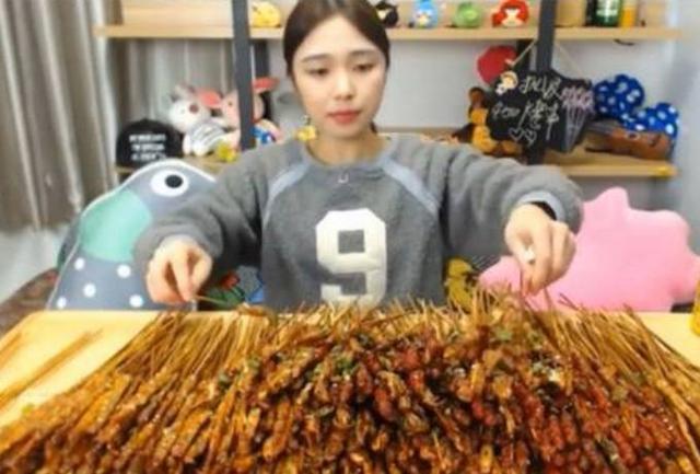 吃播|今天你玩命 明天命玩你，又一个吃播走了——愿世上再没有吃播