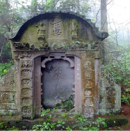 鱼木寨一个与世隔绝的人间仙境