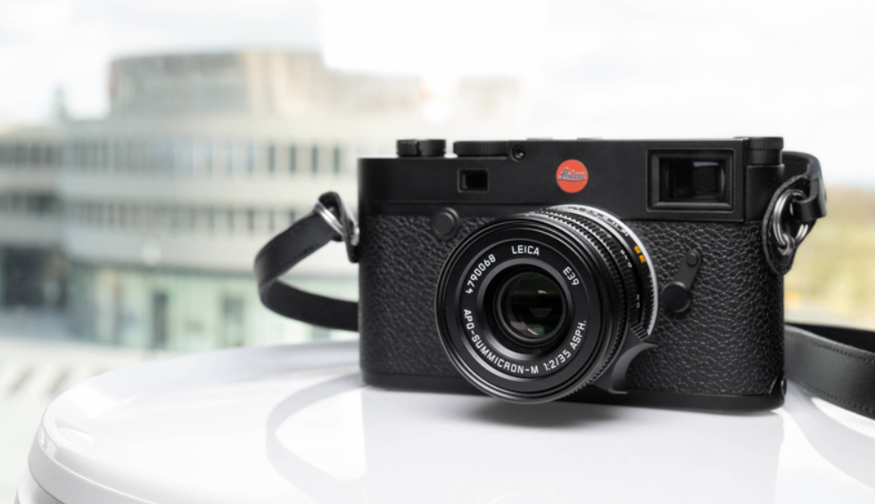 尼康宣布研发微单旗舰z9索尼z190新固件发布行业一周大事件