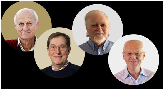 偏头痛|4位科学家因“偏头痛”研究获得丹麦“大脑奖”，奖金高达1000万