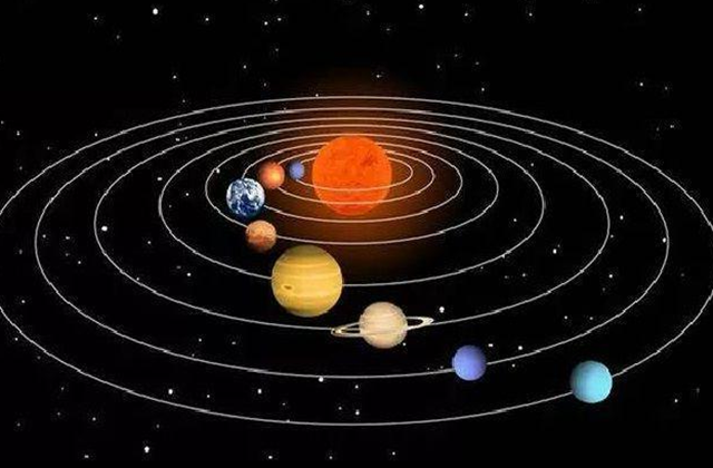 18位宇航员永远沉睡太空,有一位已经飘到冥王星,即将飞出太阳系