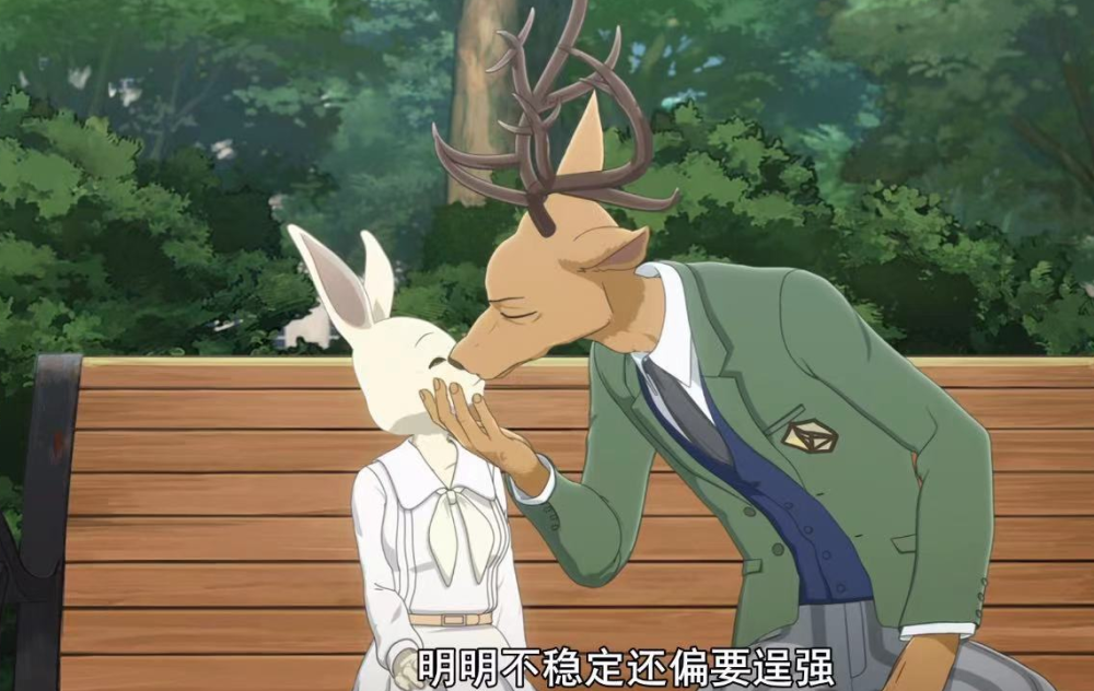 动物狂想曲名场面 皮纳正面硬刚里兹 雷狗子肉搏灰熊 腾讯新闻