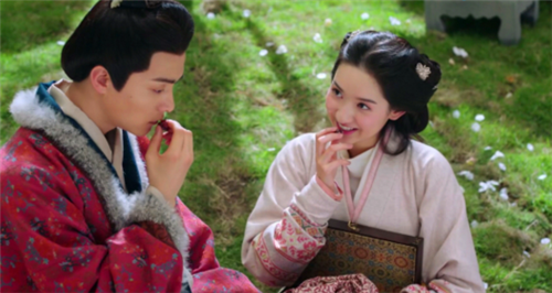 曹操3个女儿,为何都选择嫁同1人?