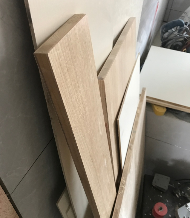 全屋定制和木工打柜子哪个好?不顾反对,完胜定制,庆幸选对了