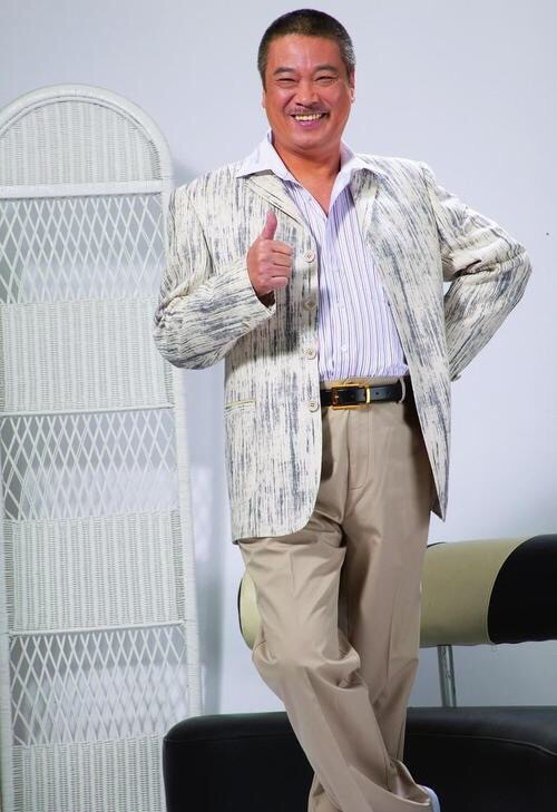 泪目吴孟达儿子吴韦仑透露爸爸临终遗愿