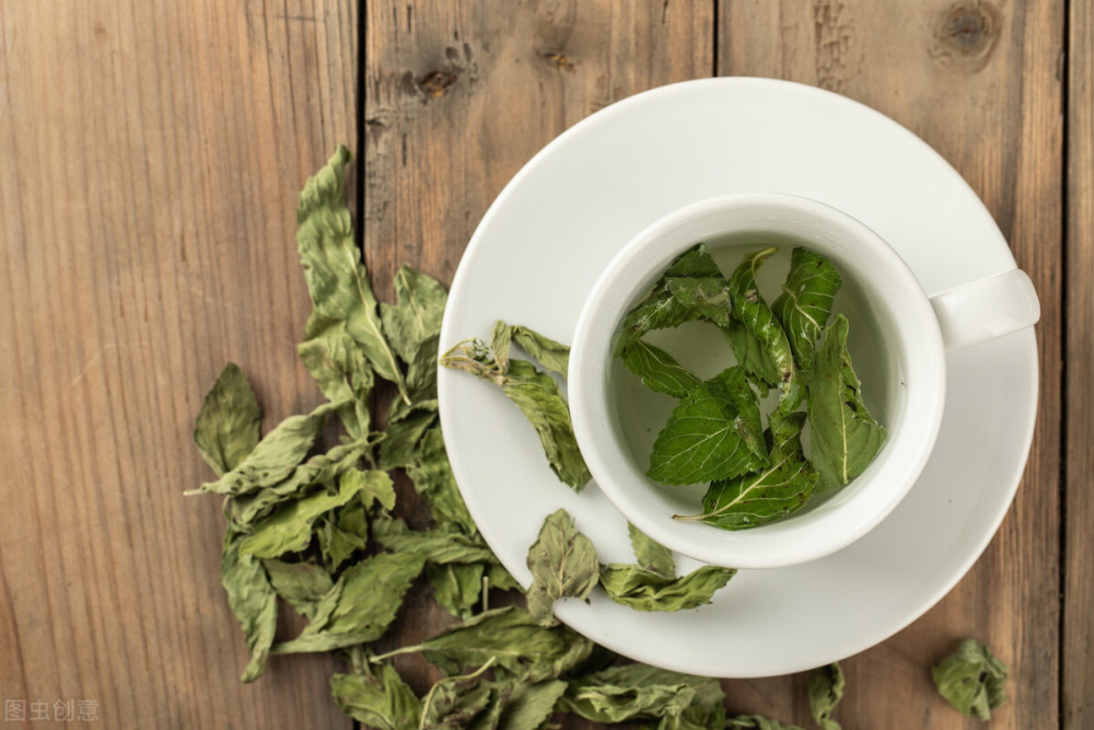 春季湿邪重危害多健脾祛湿喝什么茶